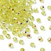 Preciosa® Crystal Beads X-PRC-BB4-80100-200-3