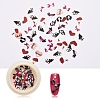 Paper Cabochons MRMJ-T063-221-1