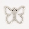 Tibetan Style Alloy Pendants X-LF11178Y-2