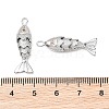 SHEGRACE Brass Micro Pave Cubic Zirconia Pendants XGRQ1U454-378P-3