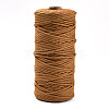 Cotton String Threads OCOR-T001-02-31-1