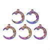 Alloy Pendants LS-PALLOY-N163-082-NR-1