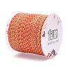 4-Ply Polycotton Cord OCOR-Z003-C04-3