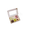 Resin Doughnut Mini Model PW-WGE9066-02-1