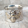 Bohemian Style Alloy Finger Rings FS-WG6E47A-01-4