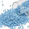 TOHO 8/0 Round Beads X-SEED-TR08-0918-1