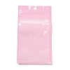 Plastic Packaging Zip Lock Bags X1-OPP-D003-03C-1