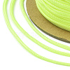 Eco-Friendly Dyed Nylon Thread NWIR-D045-1.5mm-29-3