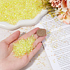 90G Detachable Plastic Beads DIY-SC0028-25D-3