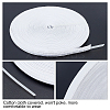 Plastic Shaper Pipings DIY-WH0259-84A-4