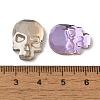 Glass Rhinestone Cabochons RGLA-G023-07B-3