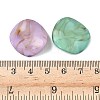 Acrylic Beads SACR-B009-01-3