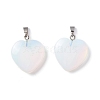 Opalite Pendants G-G956-B27-FF-1