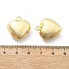 Brass Pendants KK-U049-03G-03-3