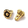 Tibetan Style Alloy Charms FIND-A035-13AG-2