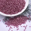 MIYUKI Round Rocailles Beads SEED-X0054-RR1338-1