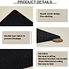 Non-woven Fabrics Bag Bottoms DIY-WH20032-94C-6
