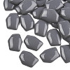 Opaque Acrylic Cabochons MACR-S373-143-A03-3