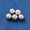 925 Sterling Silver Beads STER-Z008-01C-2