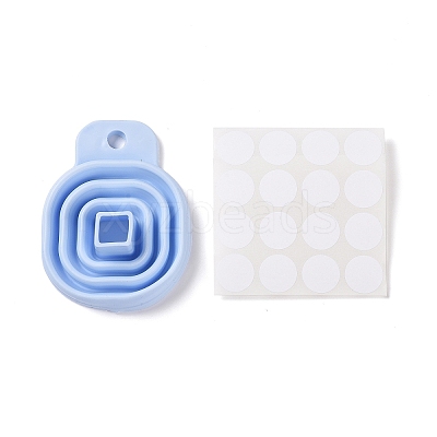 Portable Diamond Painting Tool Sets DIY-C067-02-1