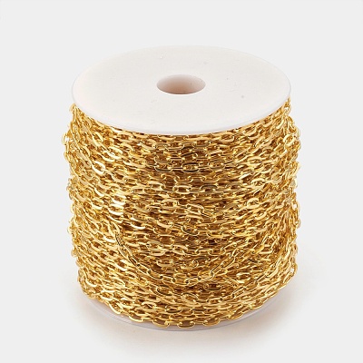 Iron Cable Chains CH-1.2PYSZ-G-1