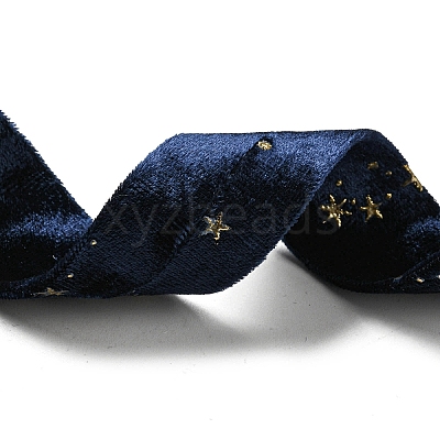 1 Yard Velvet Ribbon OCOR-XCP0001-99-1