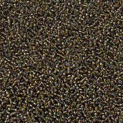 TOHO Round Seed Beads SEED-JPTR15-0281-1