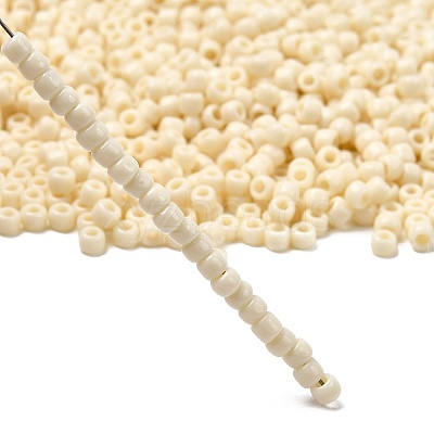 TOHO 8/0 Round Beads SEED-XTR08-0051-1