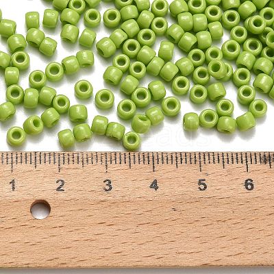 TOHO 6/0 Round Beads X-SEED-TR06-0044-1
