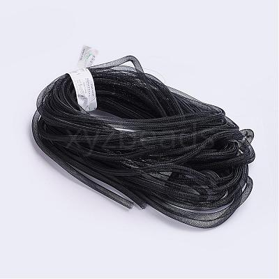 Plastic Net Thread Cord PNT-Q003-8mm-16-1