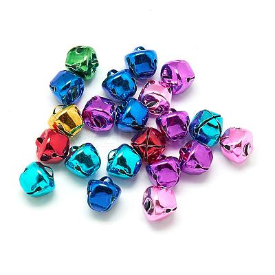 Iron Bell Charms IFIN-S690-6mm-M-1