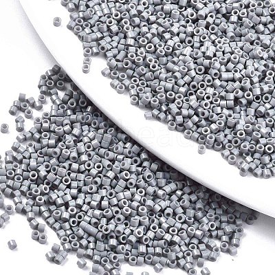FGB 11/0 Grade A Glass Seed Beads SEED-S030-1025-1