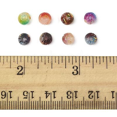 3Sets 141Pcs Cat Eye Beads CE-FS0001-02-1