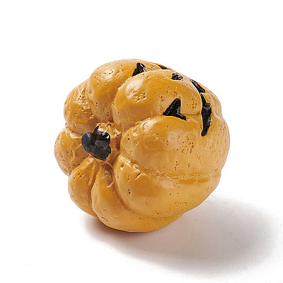 Halloween Theme Mini Resin Home Display Decorations LS-DJEW-B005-18-1