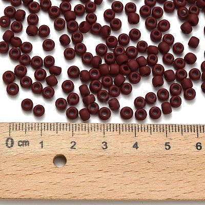 TOHO 6/0 Round Beads SEED-XTR06-0046F-1