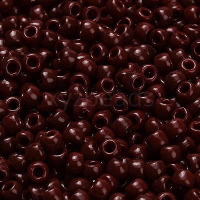 TOHO 6/0 Round Beads SEED-TR06-0046-1