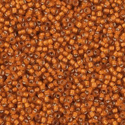 TOHO 11/0 Round Beads X-SEED-TR11-0030BF-1