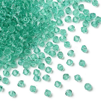 Preciosa® Crystal Beads Y-PRC-BA4-50005-1