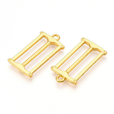Alloy Pendants X1-PALLOY-N176-124G-1