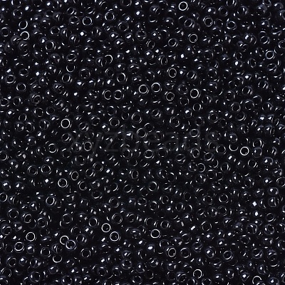 MIYUKI Round Rocailles Beads SEED-X0054-RR0401-1