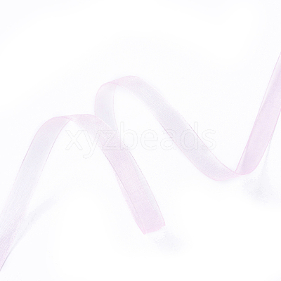 Organza Ribbon RS10mmY004-1