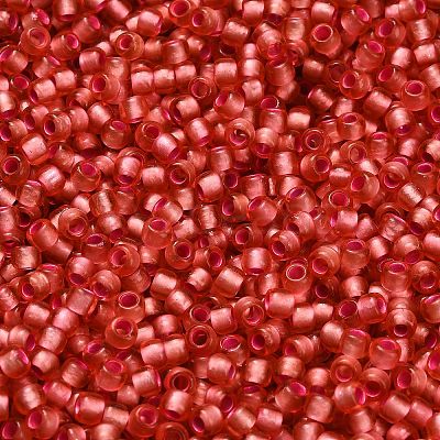 TOHO 6/0 Round Beads SEED-TR06-2201-1