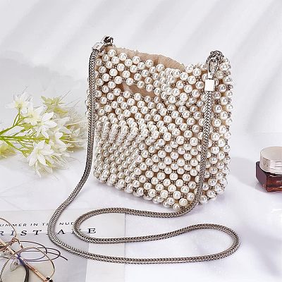 Bag Strap Chains FIND-WH0043-90P-1