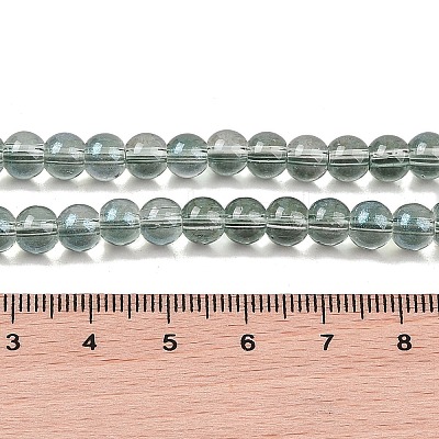 Glass Bead Strands X-GLAA-K068-01A-14-1