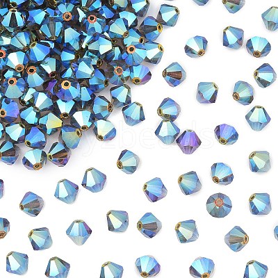 Preciosa® Crystal Beads X-PRC-BA4-40010-20000-1
