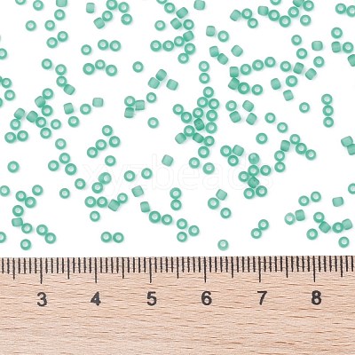 TOHO Round Seed Beads X-SEED-TR11-0072F-1