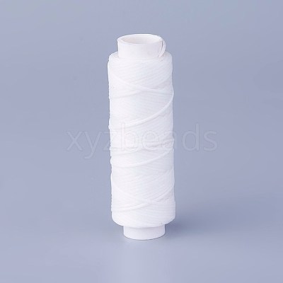 Waxed Polyester Cord YC-L004-02-1