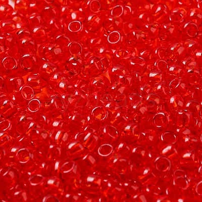 TOHO Round Seed Beads SEED-TR08-0005B-1