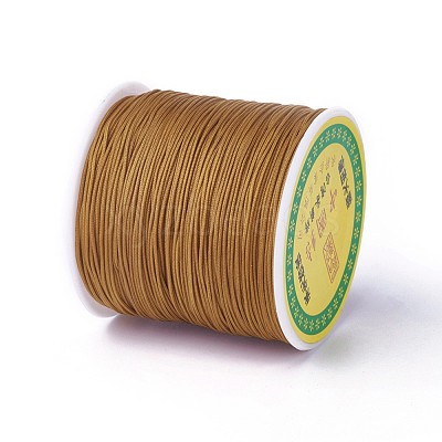 Round String Thread Polyester Thread OCOR-J003-16-1