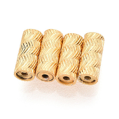 925 Sterling Silver Magnetic Beads STER-N016-116G-1